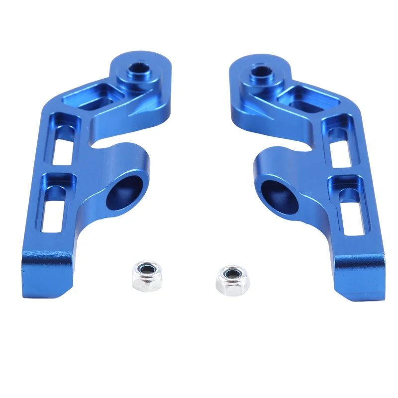 

A45F-Для ARRMA 1/7 INFRACTION LIMITLESS Металлическая задняя колонна Фиксированная рама Задняя рама для крепления кузова