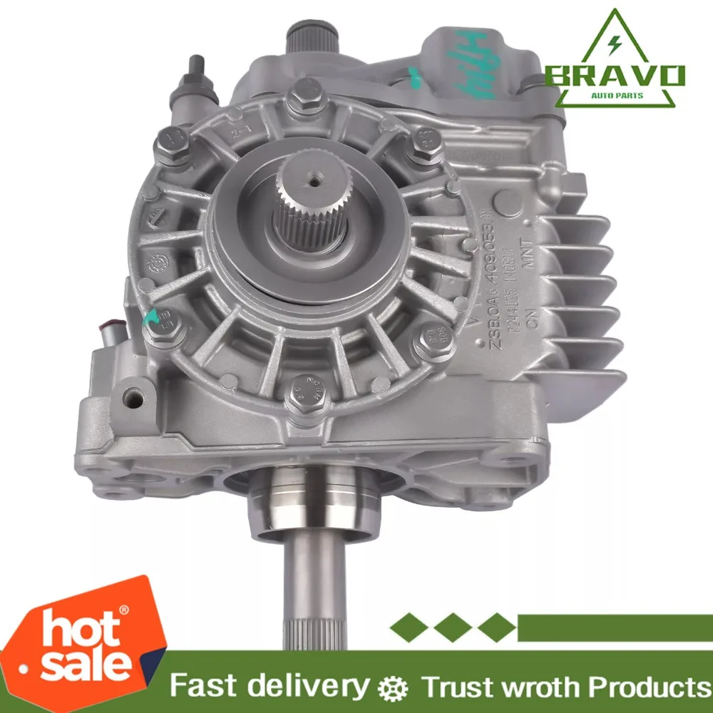 

Передний дифференциал раздаточной коробки в сборе для Audi RS3 Quattro 0CP 2017-2020 гг. 409053 H