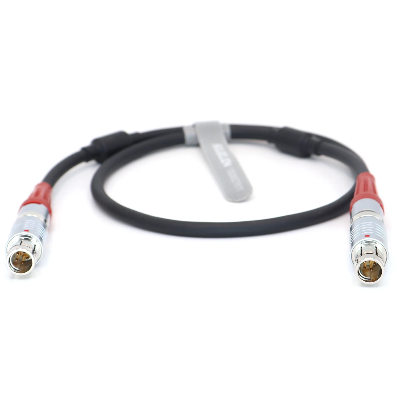 Fischer 5 Pin LCS to LCS Cable for ARRI Alexa Camera WCU-4 UMC-4  EMC-1 AMC-1 SMC-1 Motor Power Control