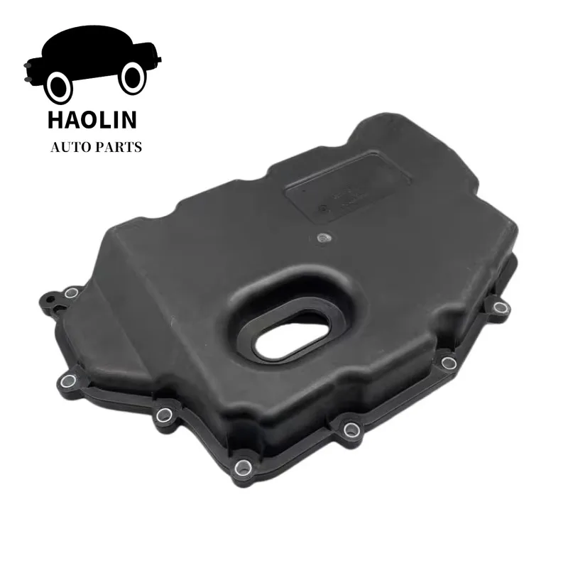 

OEM CV6P-7G004-AA FG9P-7G004-AA Transmission Oil Pan Cover For Ford Focus Ecosport Escort Fiesta Mondeo Edge Kuga 2013-2020