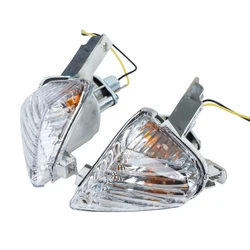 Motorcycle Rear Turn Signal Indicator Light For Suzuki GSXR600 750 2008-2010 1000 2007-2008