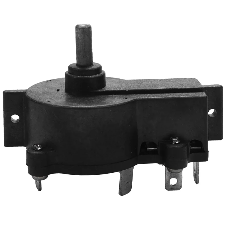 3X 12V Et45l/Et55l/Et65l Speed Controller Electric Switch Propeller Motor Speed Switch Outboard Marine Motor For-A97E