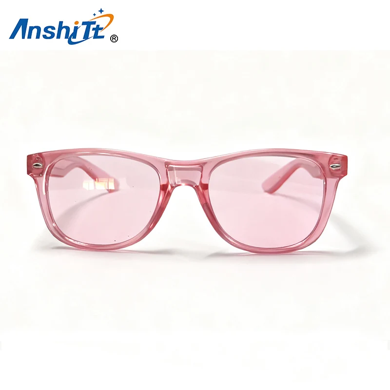 

1pcs Pink Fashion Premium Polarized Sunglasses Men Women Retro Driving Fishing Luxury Brand Designer Sun Glasses UV400 Ey