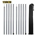 190CM Sliver