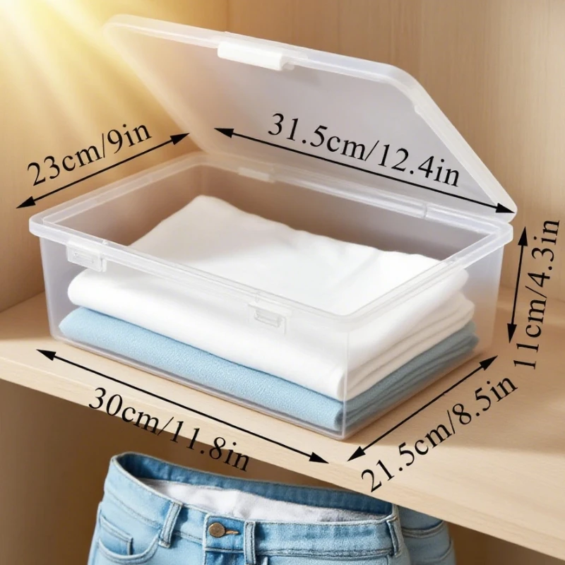 Document Storage Bo…