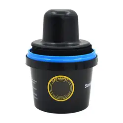 Sanding Guide Coat Powder Leak-Proof Sanding Guide Coat Powder Portable User-Friendly Tool Multipurpose Dry Guide Coat Powder