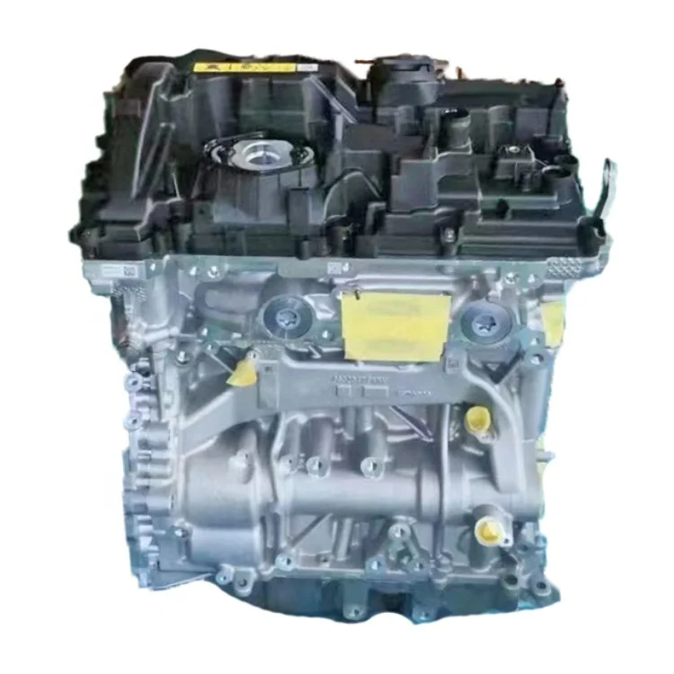 

Factory Price Gas Engine 2.0T B48 Car Engine focustom