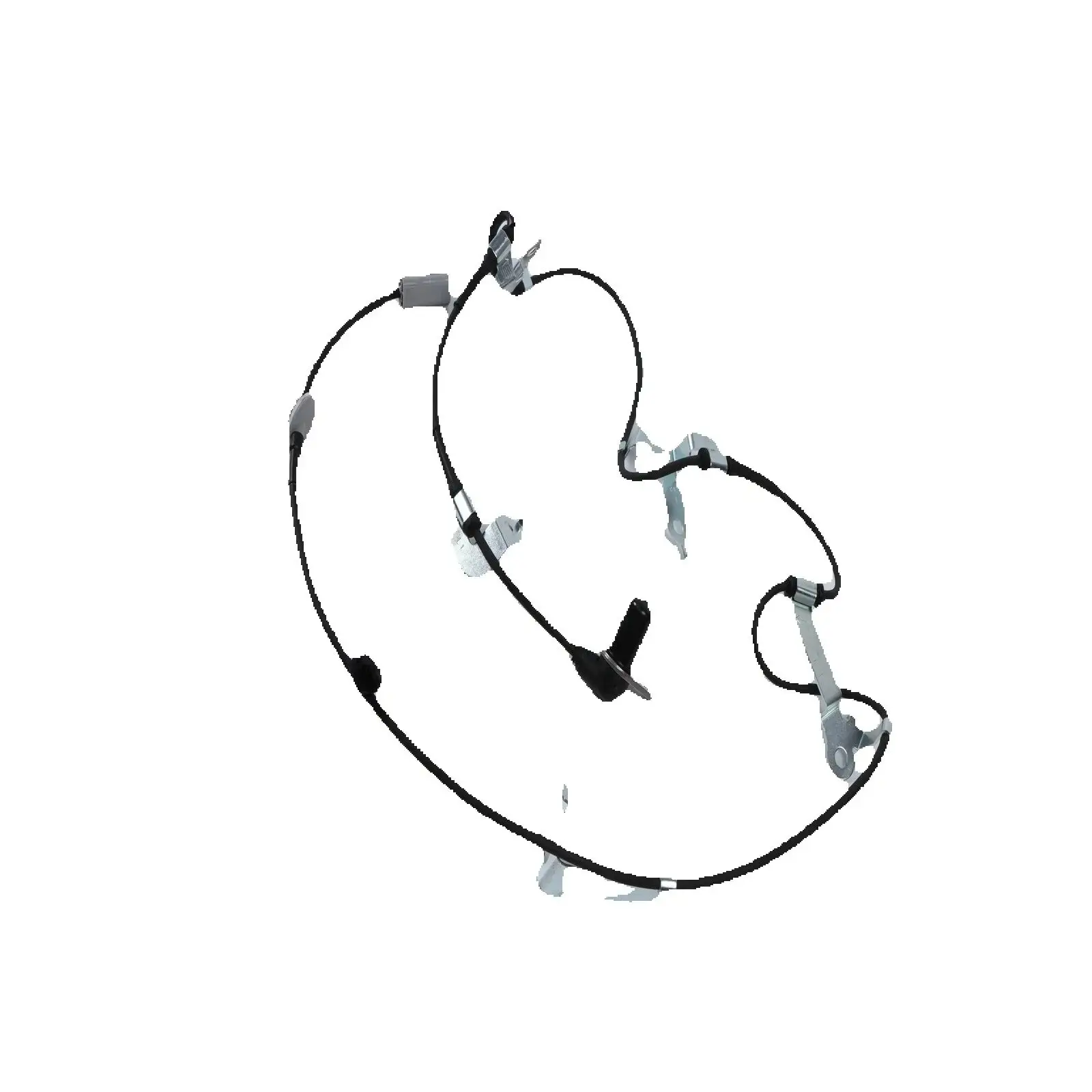 

2 шт. передний левый и правый датчик скорости колеса ABS UM534370XA UM534373XA для Ford Ranger Mazda B Series 1999-2016