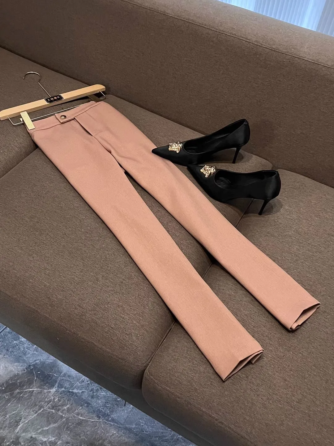 

Ele Winter Suit Set Women's Cact Two-Piece Profional Outfit Dry And Sli CX325 Small Size Friendly Faion