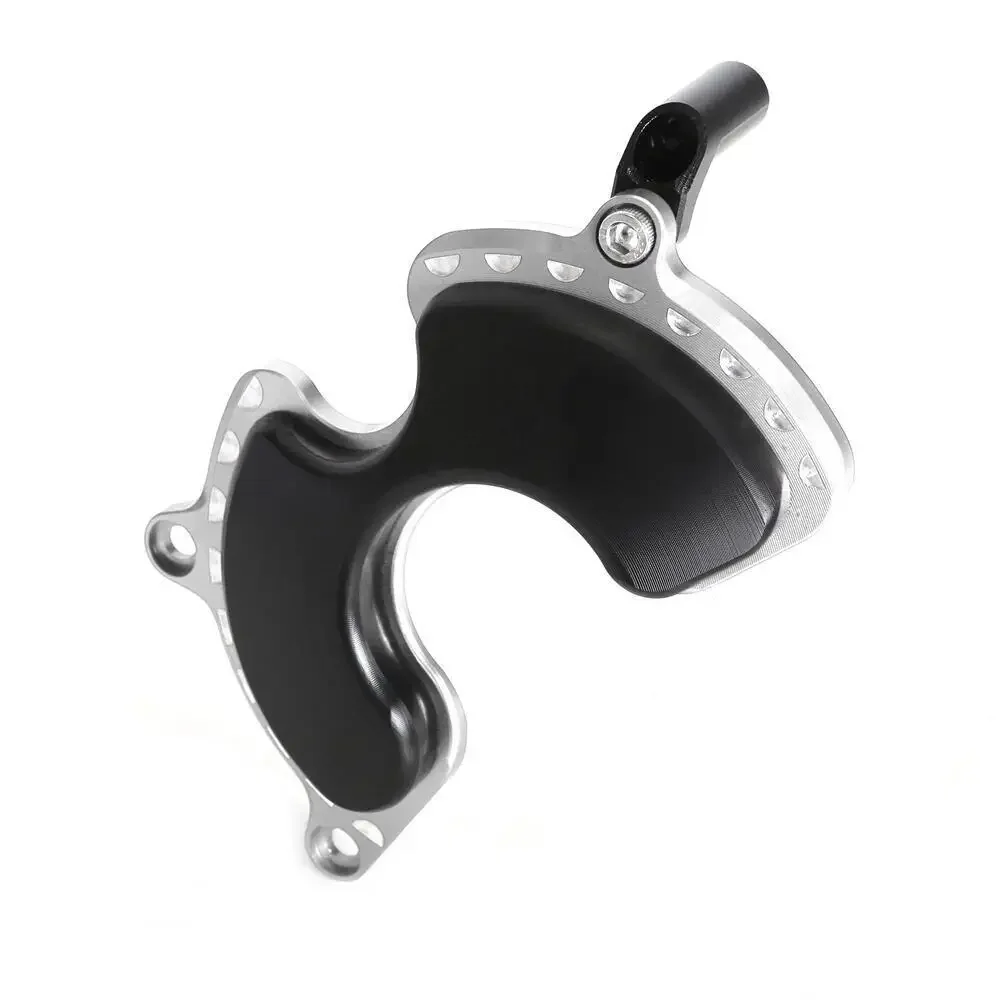 Couvercle de carter de moteur pour Honda Monkey 125 & Super Cub C125 2018 – 2021, protection latérale gauche, accessoire de moto côté gauche