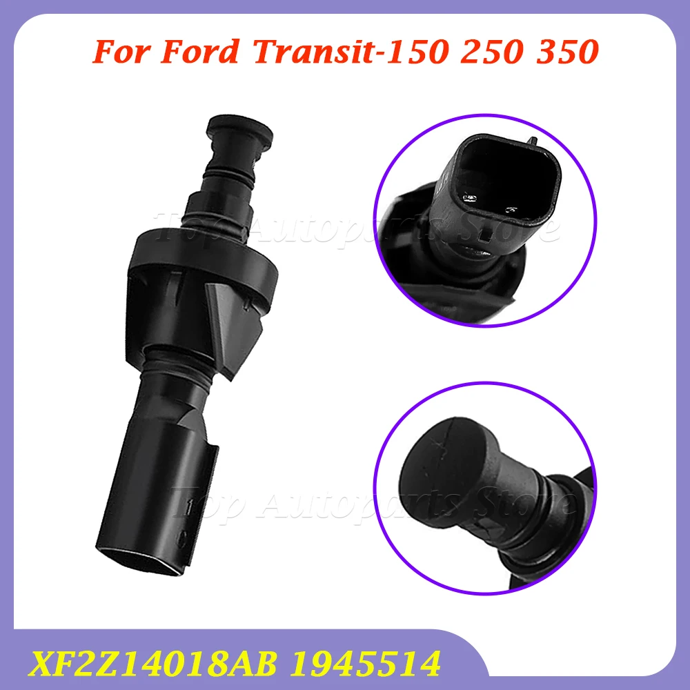 

1945514 Door Jamb Switch For Ford Transit-150 250 350 SW5431 XF2T-14045-AB XF2Z14018AB Auto Accessories