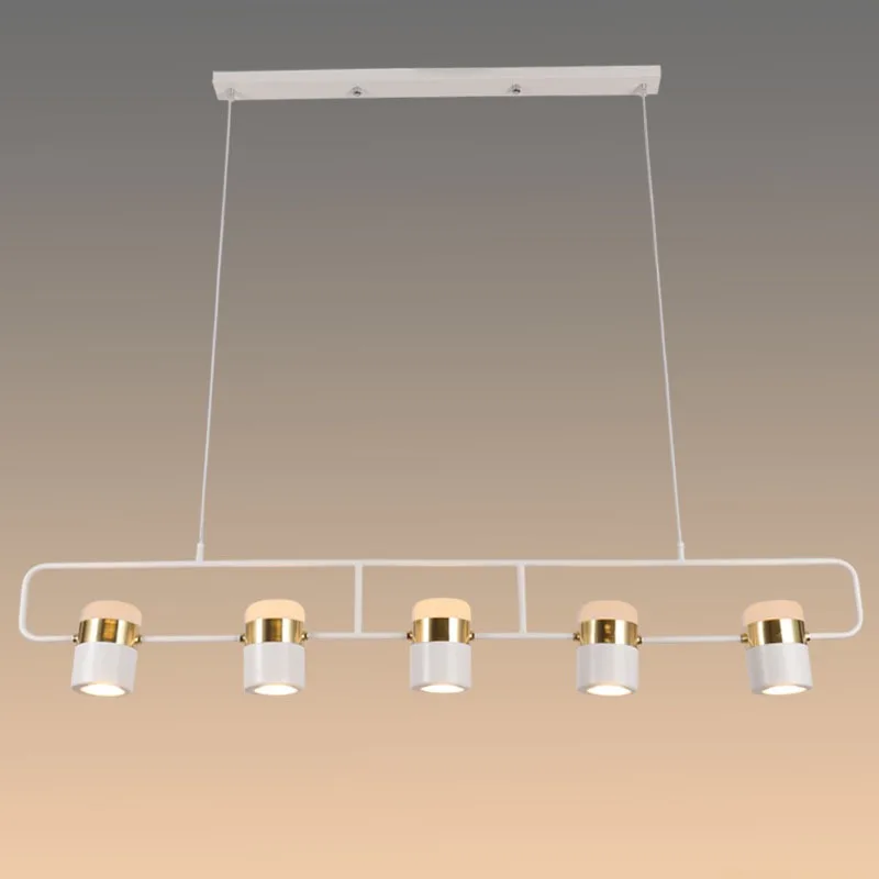 minimalist European and American fashion art personalized restaurant bar counter designer model room front desk