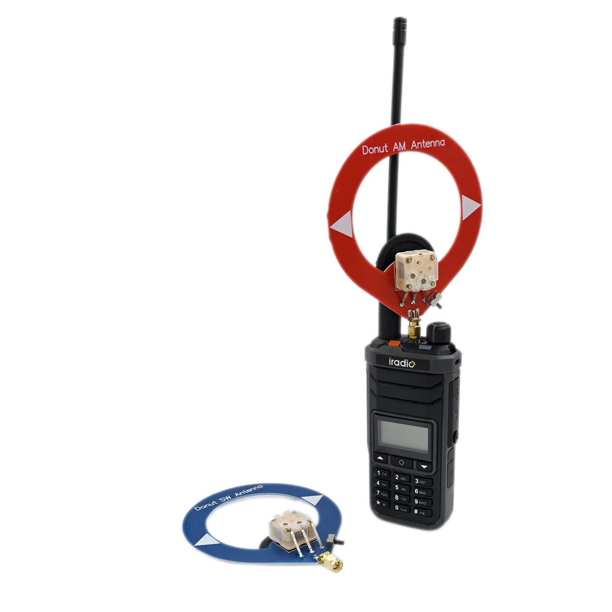 iradio-uv88-walkie-talkie-18-620mhz-hf-cb-fm-am-cw-lsb-lw-mw-sw-ssb-ricezione-e-antenna-ad-anello-usb-tipo-c-impermeabile-ham-intercom