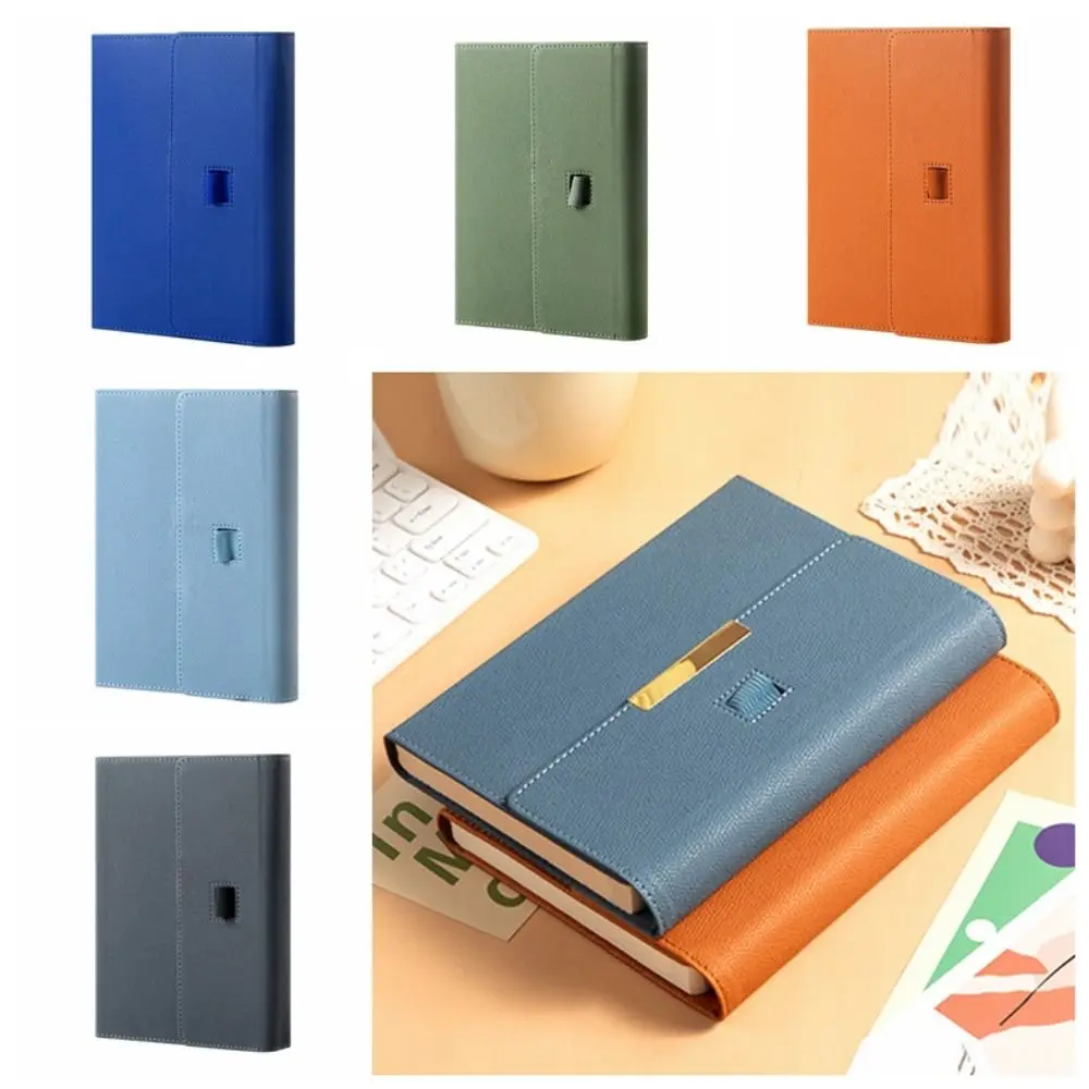 

Блокнот-ежедневник на 2025 А5, 416 страниц