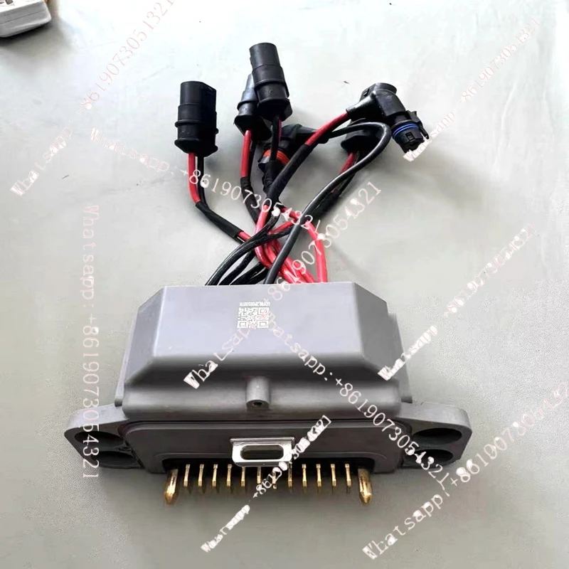T25 T25P Power Distribution Board Module Drone Repair Accessories fo
