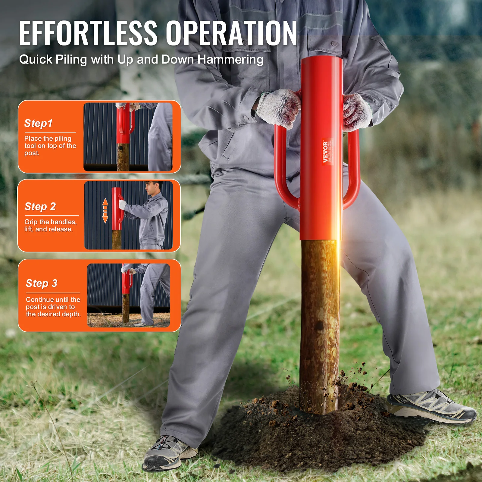 Thumbnail 4 - #3 Highest Rated Post Hole Diggers to Buy in 2026