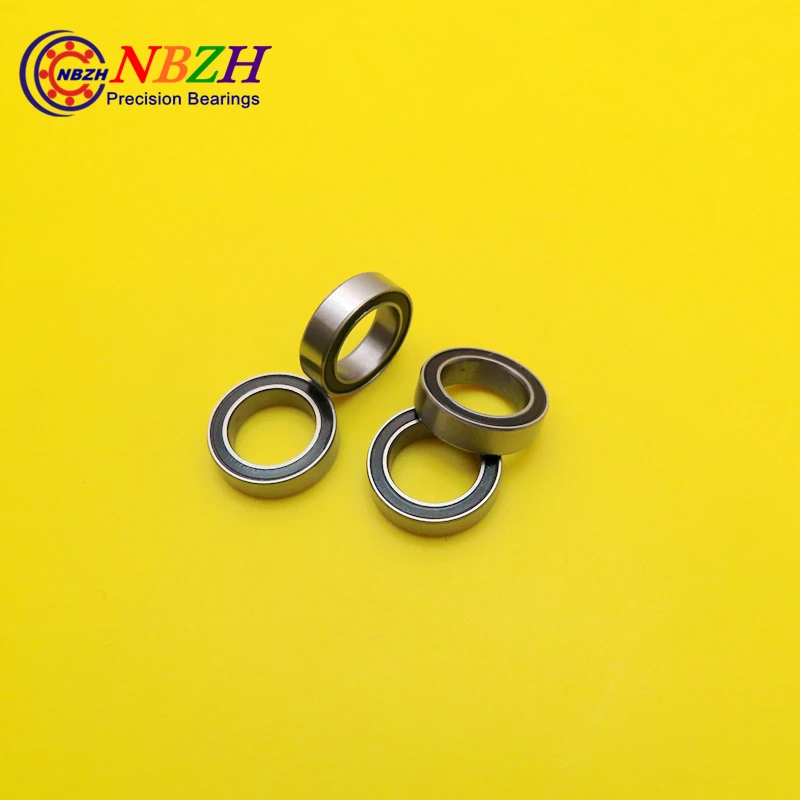 NBZH bearingNBZH Sale Price 10pcs High Quality ABEC-3 Z2V2 The High Quality  Ball Bearings 61700Z 6700ZZ 63700ZZ 10*15*4 Mm