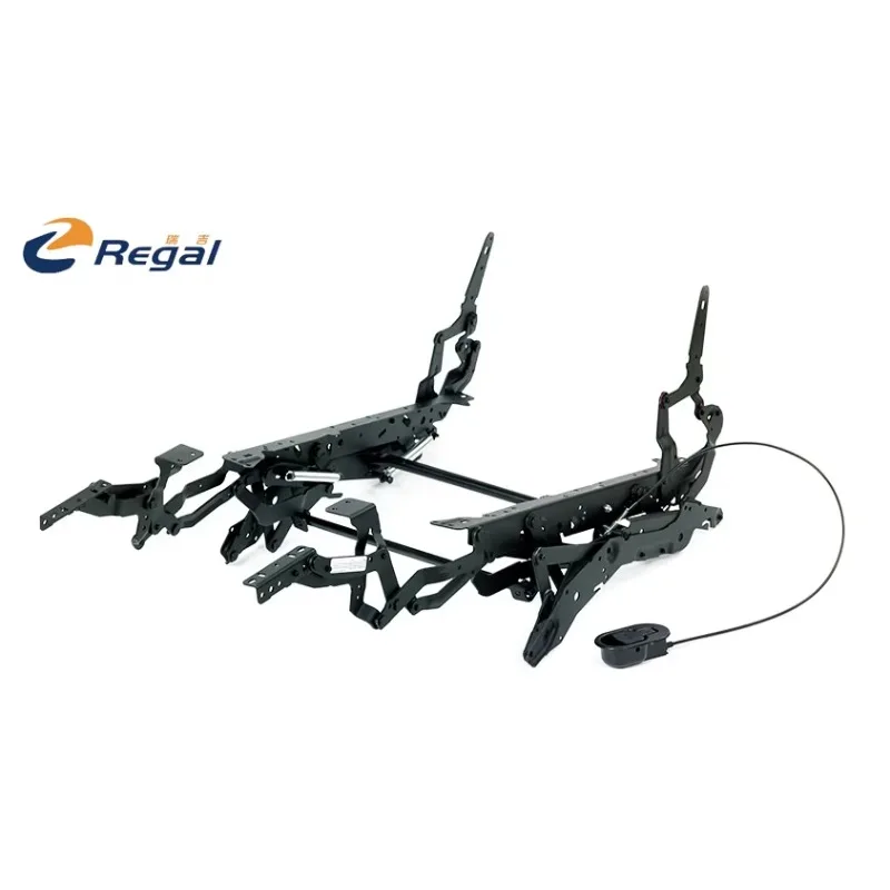 REGAL Modern Style Sofa Iron Frame Reclination Mechanic Living Room Furniture Foldable Metal Frame Parts Factory Outlet Store