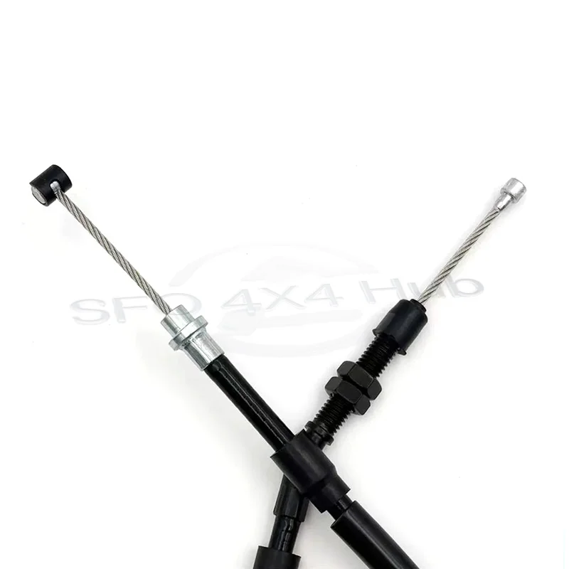 Kupplungszug FÜR VOGE Valico DS900X DSX900 LX900-C 900DSX Original-Ersatzteil, P/N: 320240610-0001