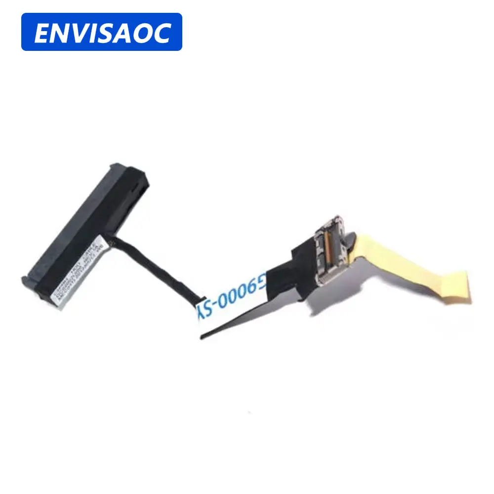 HDD cable For Acer Aspire 7 A715-71 A715-71G A715-71NC N17C2 Laptop SATA Hard Drive HDD SSD Connector Flex Cable DC02002T400