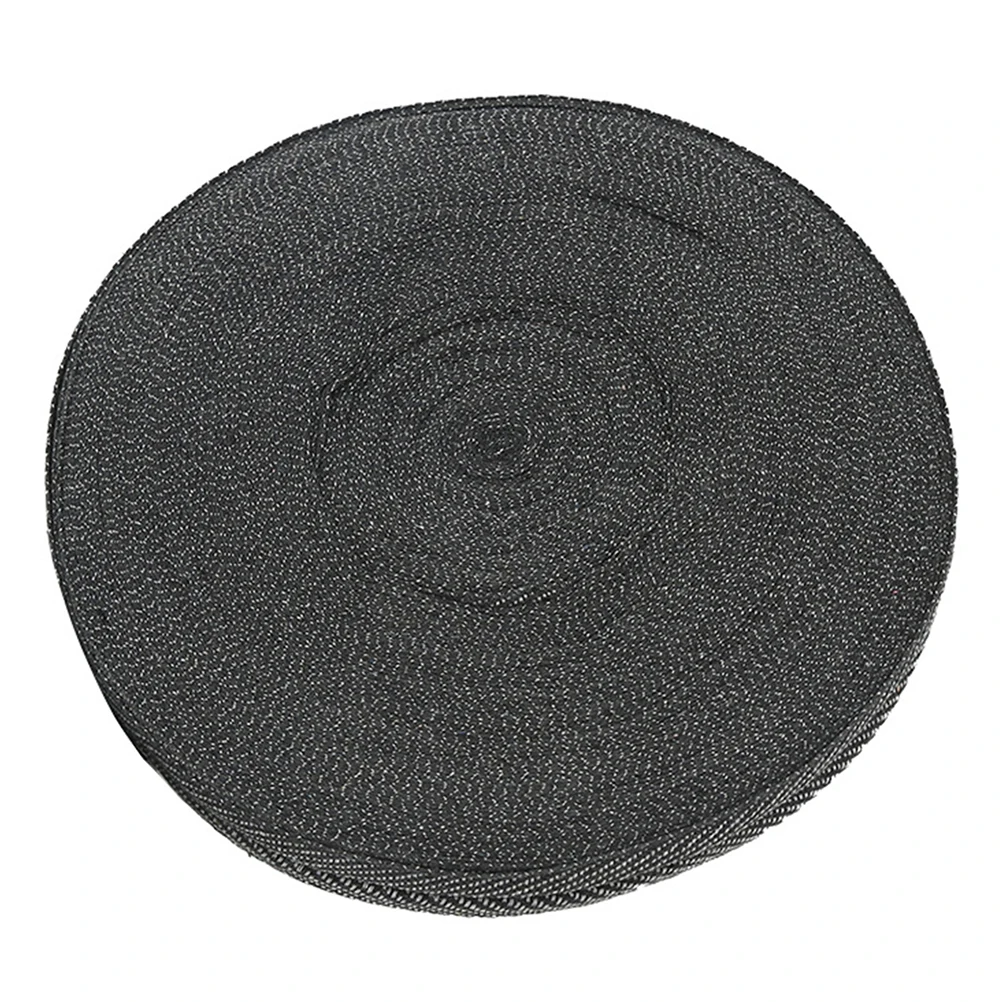 

Edge Binding Tape Woven Cotton Fabric for Carpet Edging DIY Projects Rug Making Supplies Professional Look Easy Install