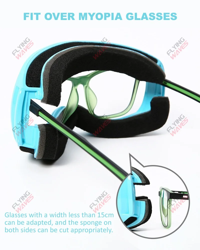 Thumbnail 3 - #32 Latest Ski Goggle Lenses Offers