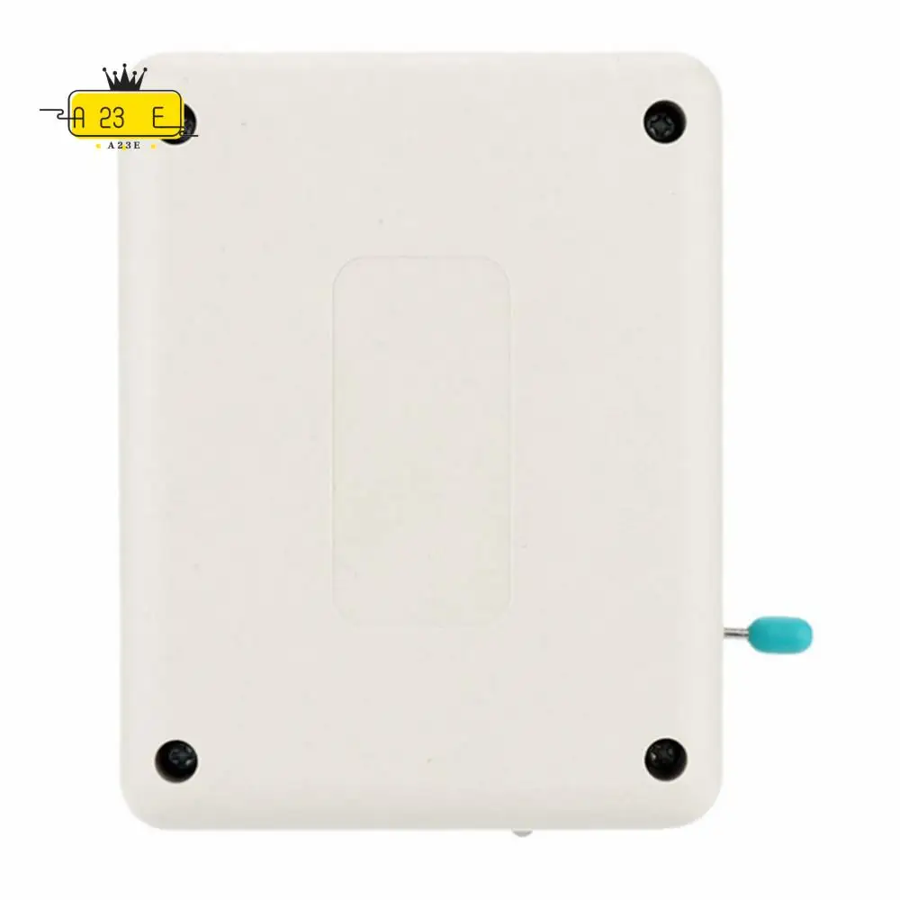A23E-1.8 Inch 160X128 Colorful Display Multi-Functional TFT Backlight Transistor LCR-TC1 Tester For Diode Triode Capacitor