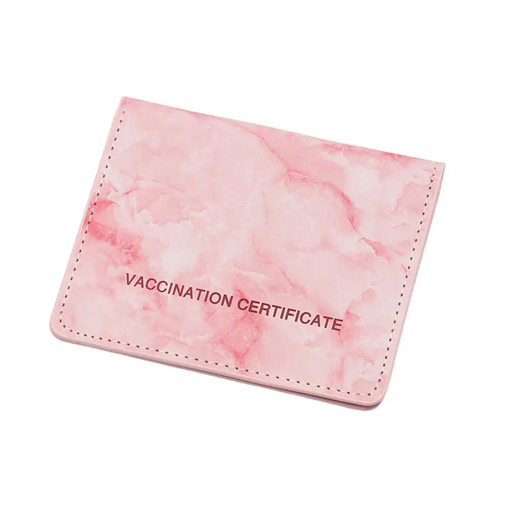 Card Sleeve Card Holder Business Card Holder CDC Card Holder for Certificates