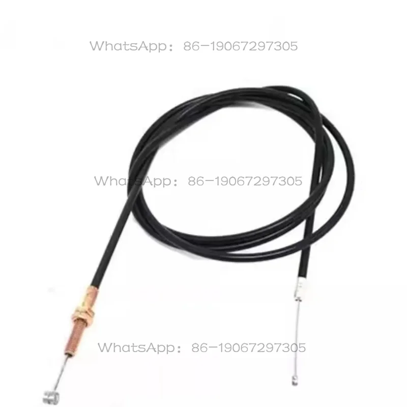 アクセルペダルアセンブリ、ケーブルプレート、農業機械付属品