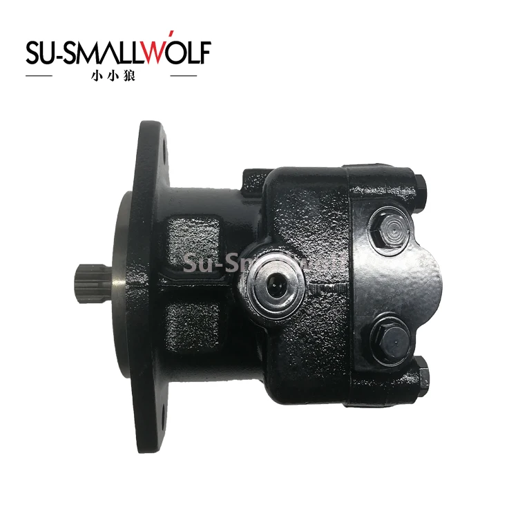

Hydraulic Motor Pump 33432 33432GT for Boom Lift Models S-40 S-45 S-60 S-65 Z-34/22 IC Z-45/25 Z-45/25J IC Z-51/30J
