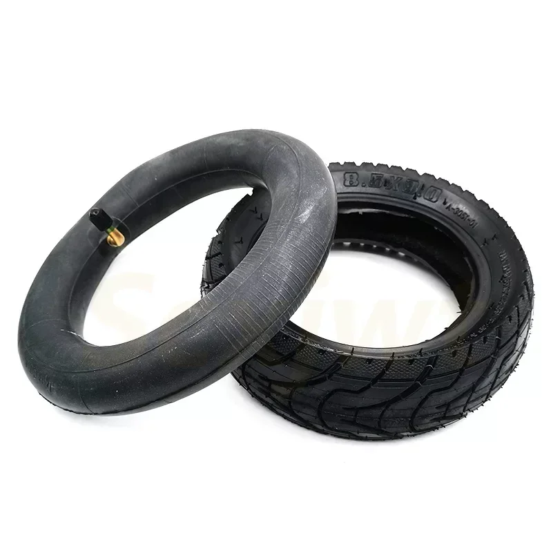 8.5 Inch 8.5x3.0 / Off-Road Outer Tyre Inner Tube for Vsett 8 9+ Zero 8 9 Kugoo Kirin G2 Pro Electric Scooter Wheel Tire