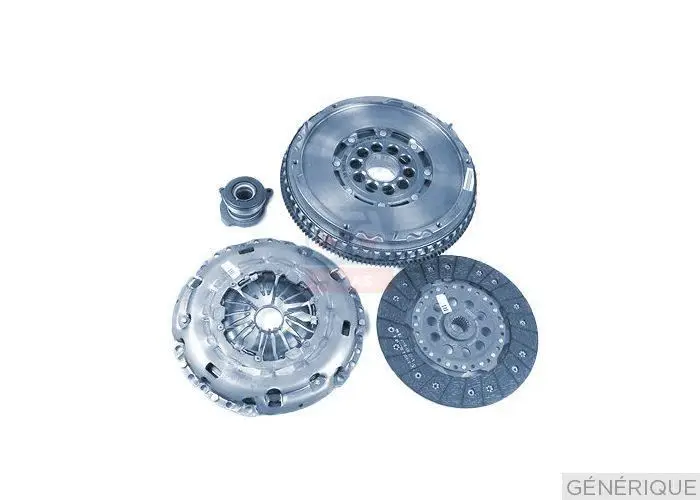 Store code: 835163 for flywheel-clutch CAPTIVA * Z20DMH * for 