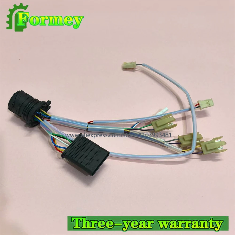 

VT2 VT3 Transmission Harness Wiring 09330004 CVT VT2 VT3 Automatic Gear Switch Wiring