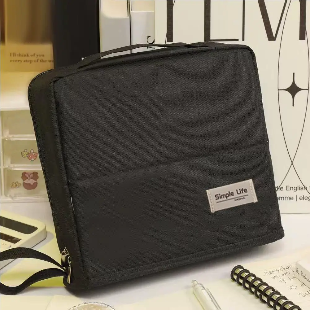 

1Pc Portable Stand-Up Makeup Brush Holder Pencil Case Bag Travel Makeup Travel Tools Organizer Canvas Bag Toiletry Cosmetic V1O1