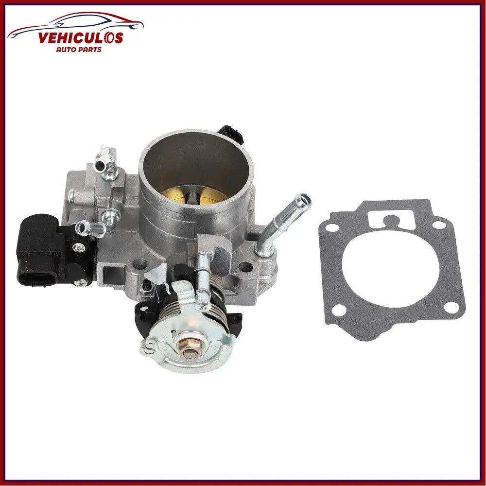 

Electronic Throttle Body 16400RAAA61 16400RAAA62 16400RAAA63 16400PZDA13 TB1245 For Honda Accord LX EX DX SE Element 2.4L Engine