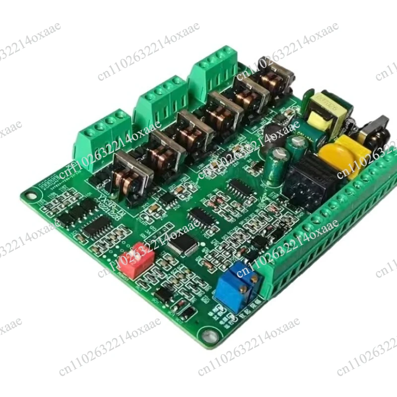 precision-voltage-regulation-board-three-phase-scr-trigger-for-industrial-power-control