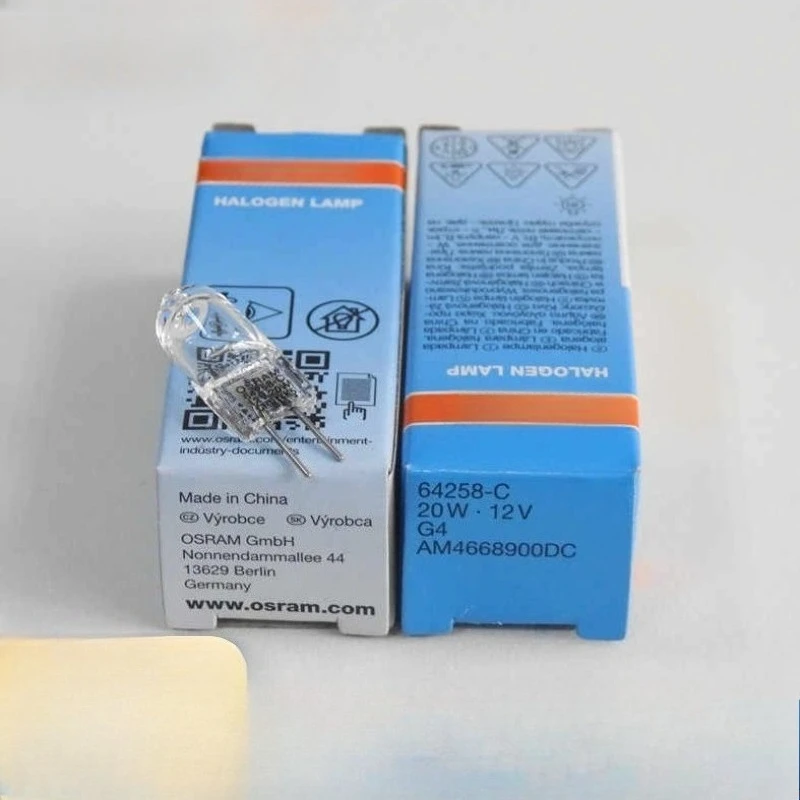 Os 64258-C 12V20W W…