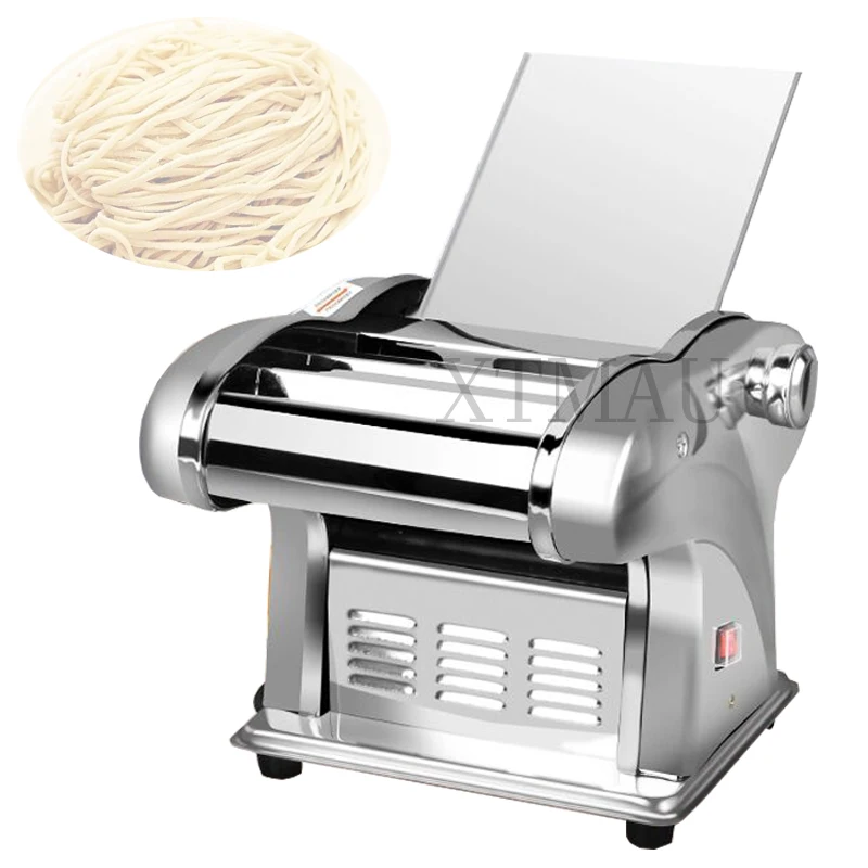 

Dumpling Wrapper Noodle Mach JCD-5/JCD-6/JCD-8/JCD-10 Multifunctional Dumpling Wrapper Machine Electric Noodle Machine