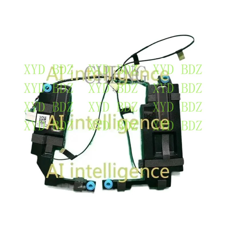 

Оригинал DB для динамика DELL Latitude 7320 R + L HY9DK 0HY9DK