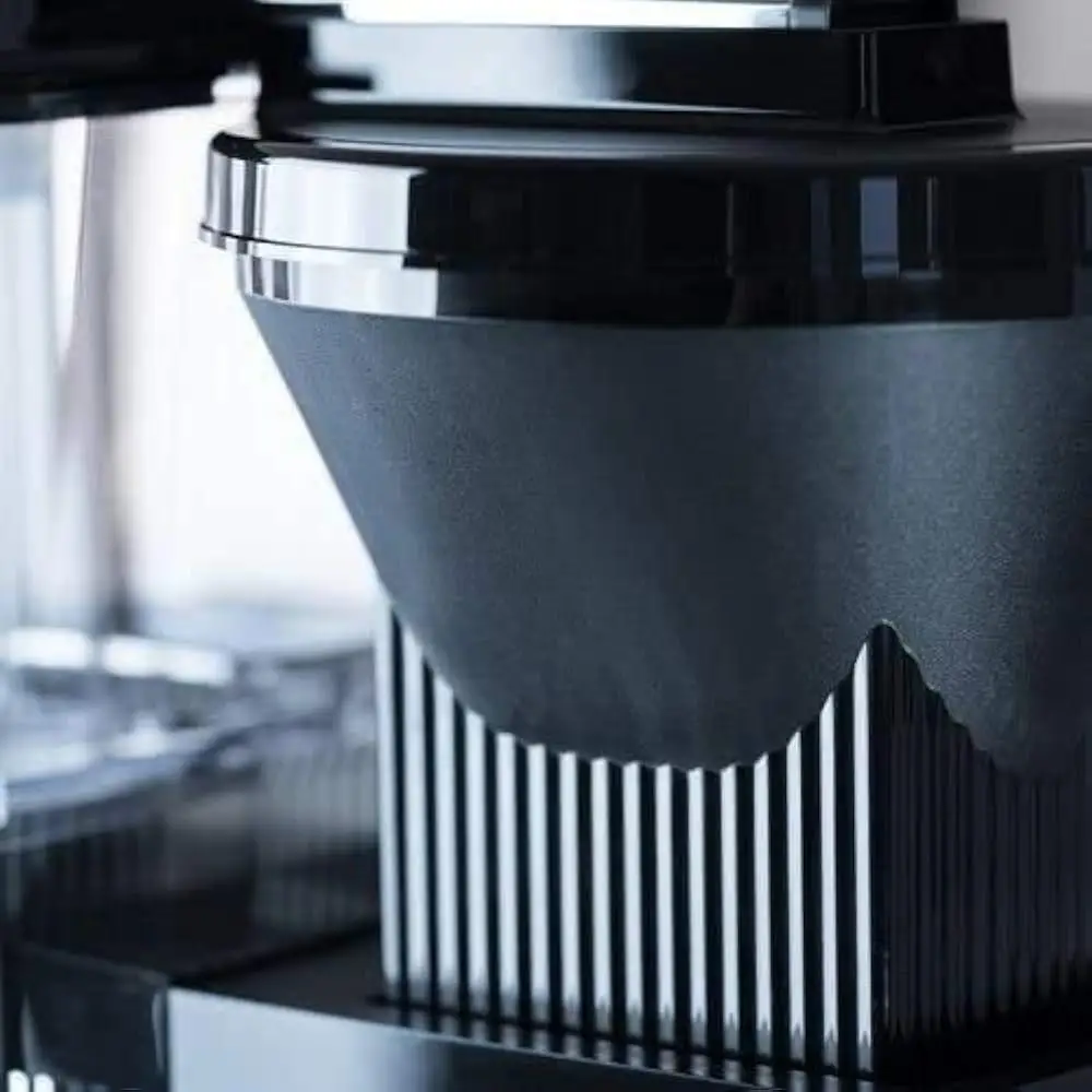 10 ถ้วยความร้อน Carafe เครื่องชงกาแฟหยด Espresso Manual Brewing คุณภาพสูงเครื่องชงกาแฟเครื่องดื่มร้อน Server