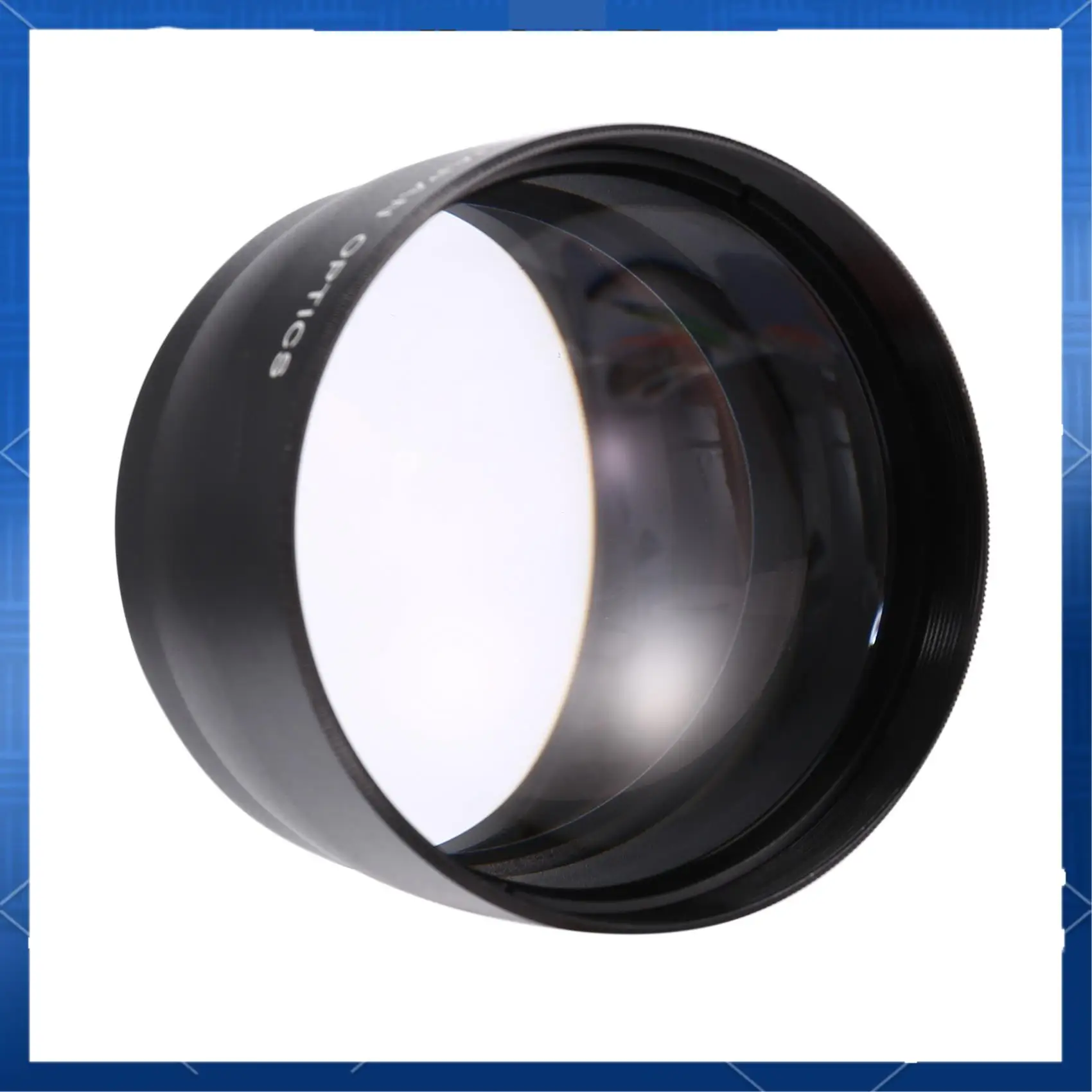 58Mm 2.0X Professio… - image