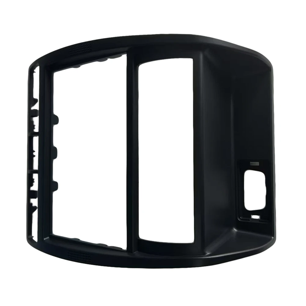 Center Console Air Outlet Frame 1M0863263 For SEAT -Toledo 1998-2004 Plastic Direct Replacement Front Center Interior Accessory