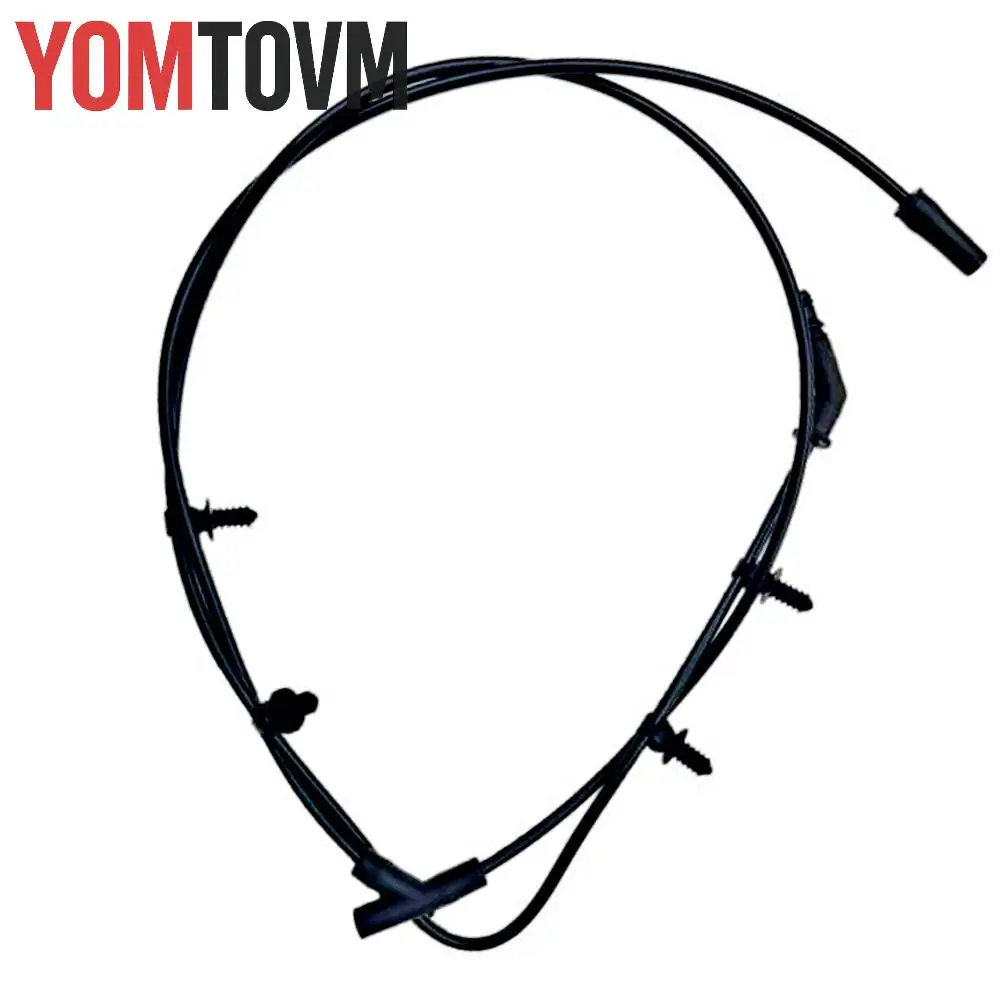 

Шланг омывателя лобового стекла для JEEP CHERKEE 2014 2015, 2016, 2017, 2018, 68102967AA