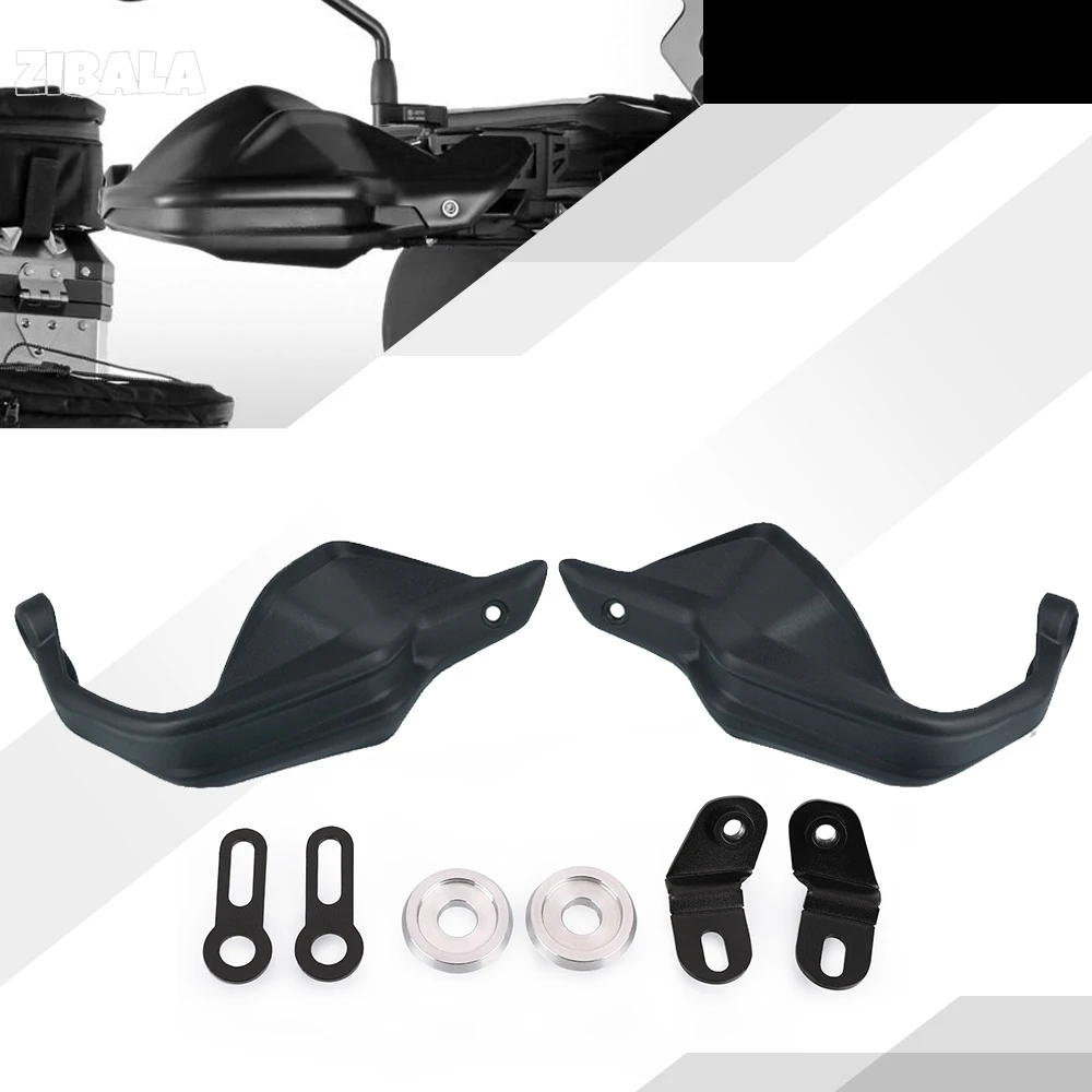 fit for KYMCO AK550 ST250 S250 S400 CT250 Xciting Racing X150 RKS150 KRV180 G150 Motorcycle Accessories Handlebar Protectors