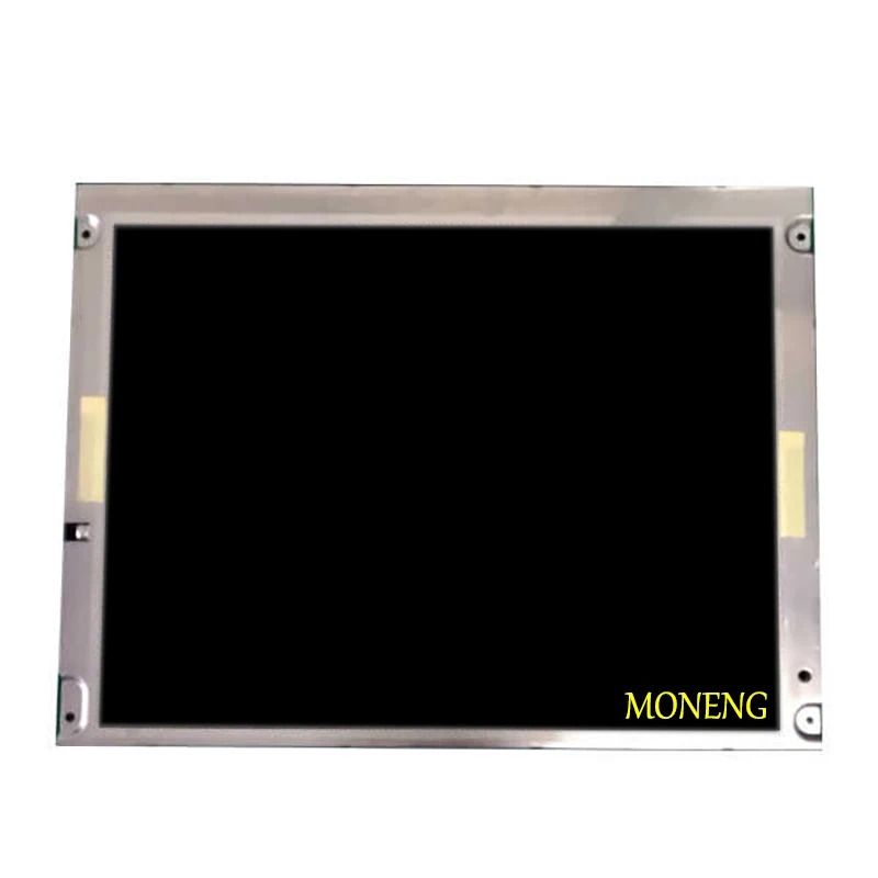 

New Original 12.1 inch 800X600 LCD Monitor NL8060BC31-47 12.1"800(RGB)×600, SVGA 82PPI WLED LCD Screen Display Panel