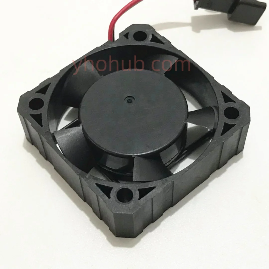 COPAL F412R-24MB-20 DC 24V 40x40x12mm 2-Wire Server Square Fan