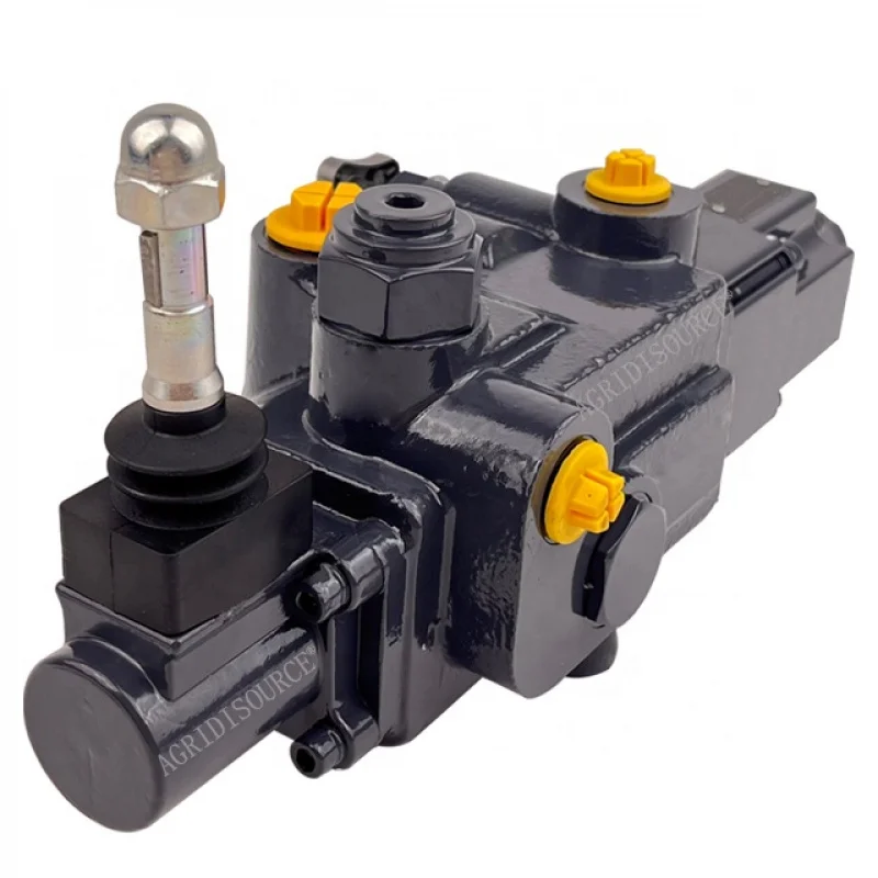 Affordable：TS06582130090 Distributor Assembly For Foton Lovol agricultural machinery & equipment Farm Tractors