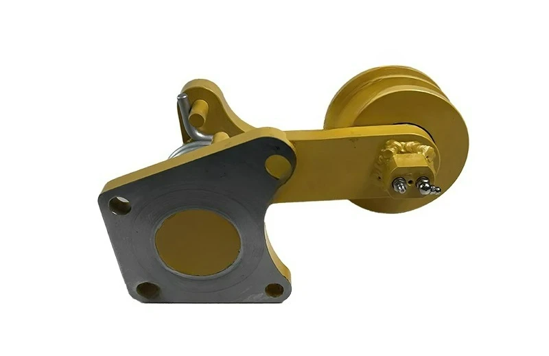 

2025 hot sale High Quality Genuine New Engine Application Belt Part 6210-61-3402 Pulley Spring Tensioner for Bulldozer Spare Par