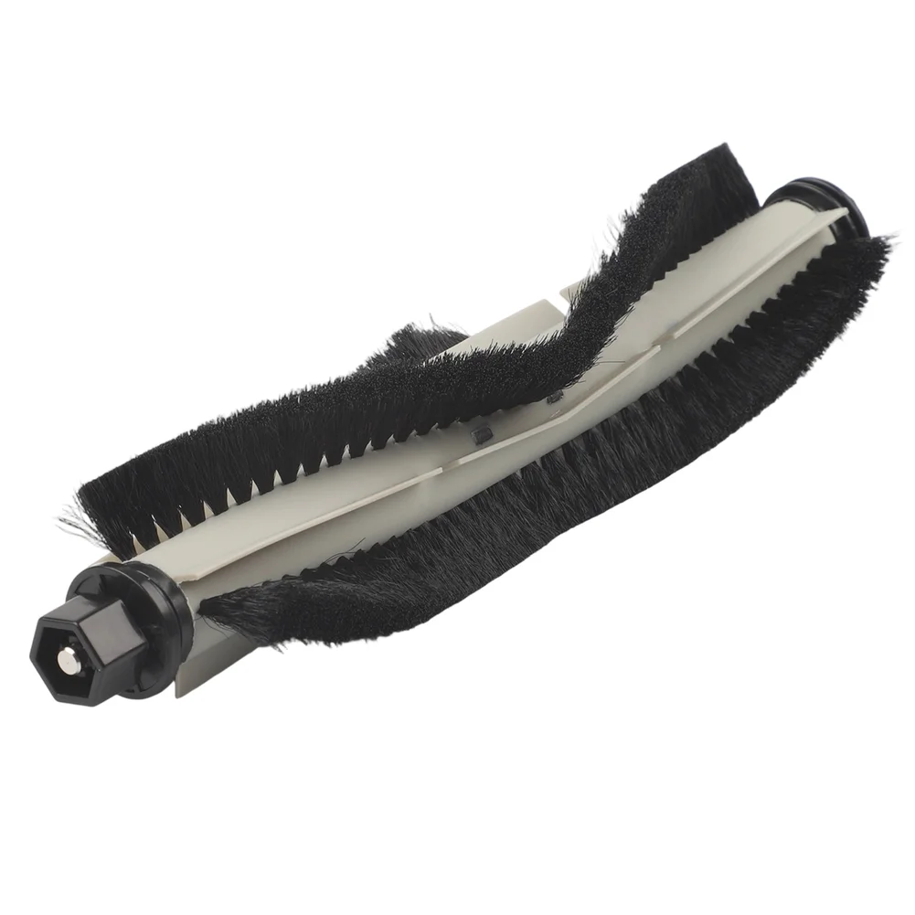 For ILIFE A30 Pro Robot Vacuum and Mop Replacement Parts Set: 1 Main Brush 2 Filters 4 Dust Bags 4 Side Brushes
