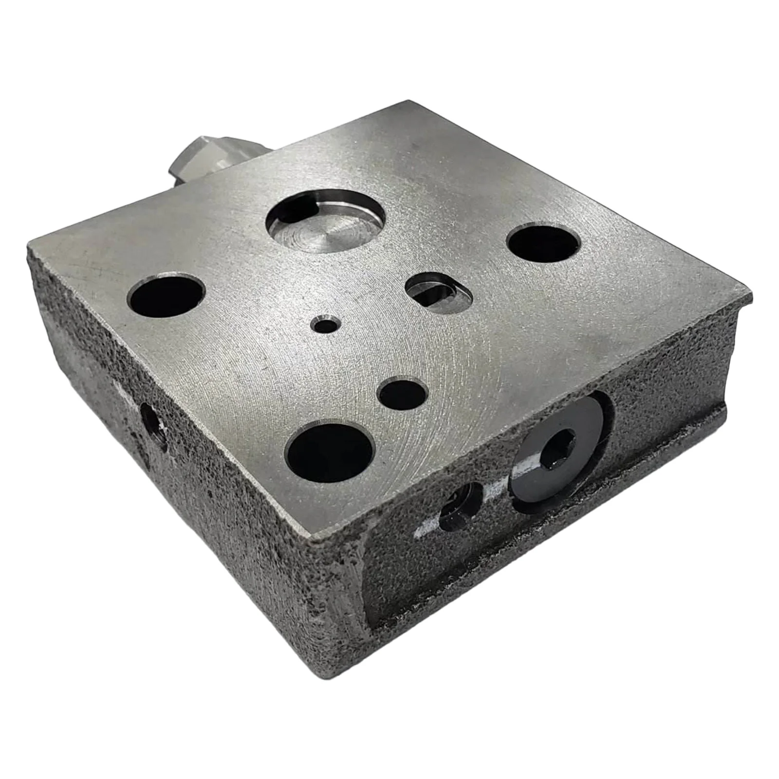 Reduzier-Pilotventil 723-40-71900 Kompatibel mit Komatsu PC200-7 PC240-8 PC270-8 – Detail 6